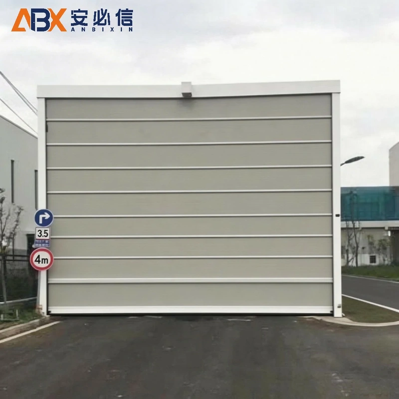 邵阳背带堆积门